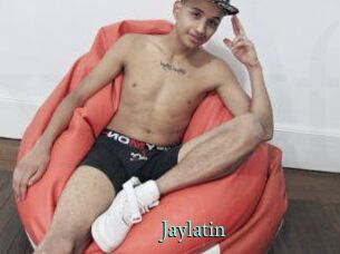 Jaylatin