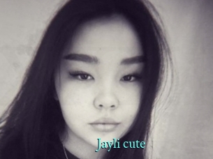 Jayli_cute