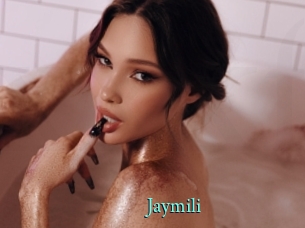jaymili xxx Fantasy Land