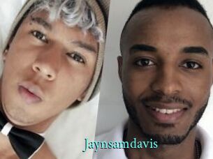 Jaynsamdavis