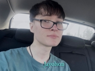 Jayolson