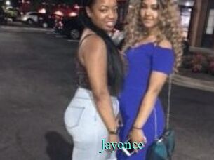 Jayonce
