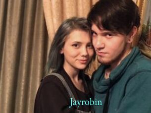 Jayrobin