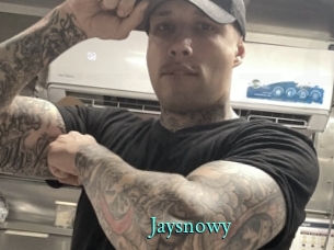 Jaysnowy