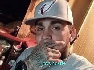 Jayyhustle