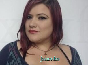 Jazandra