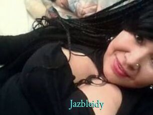 Jazbleidy