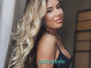 jazlynmylo xxx Fantasy Land