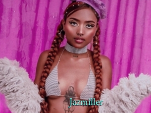 jazmiller xxx Fantasy Land