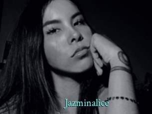 Jazminalice