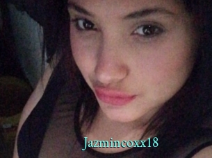 Jazmincoxx18