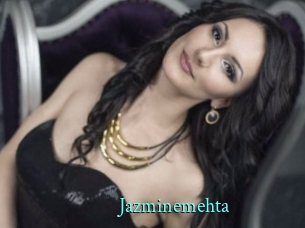 Jazminemehta