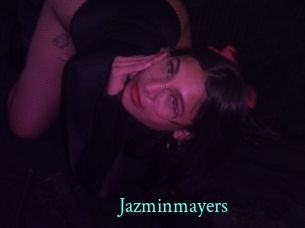 Jazminmayers
