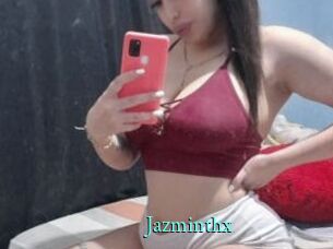 Jazminthx