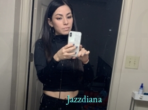 Jazzdiana