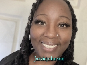 Jazziejohnson