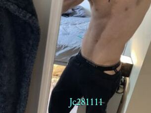 Jc281111