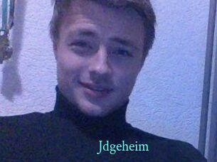 Jdgeheim