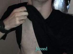 Jdreed