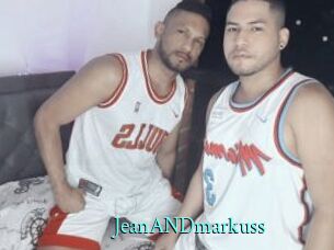 JeanANDmarkuss