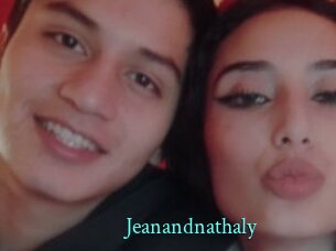 Jeanandnathaly