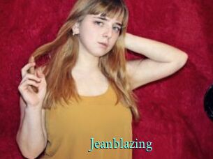 Jeanblazing