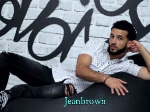 Jeanbrown