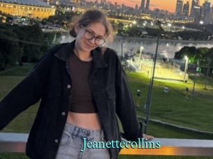 Jeanettecollins