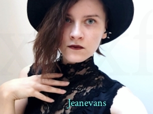 Jeanevans