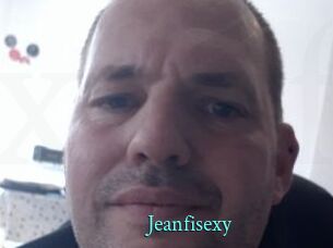Jeanfisexy