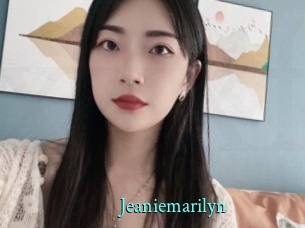 Jeaniemarilyn
