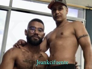 Jeankcifuente