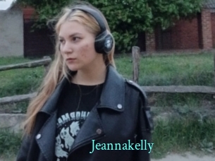 Jeannakelly
