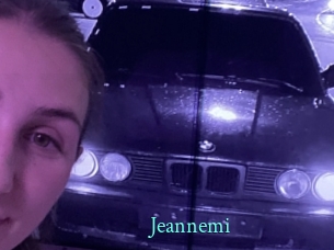 Jeannemi
