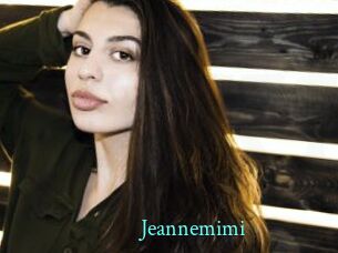 Jeannemimi