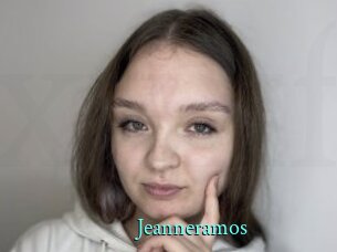 Jeanneramos