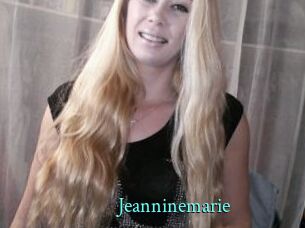 Jeanninemarie