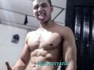Jeanopryanal
