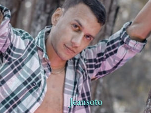 Jeansoto