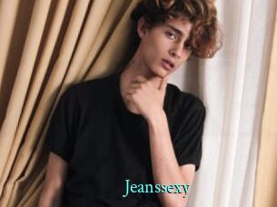 Jeanssexy