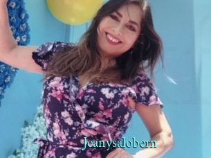 Jeanysalobern