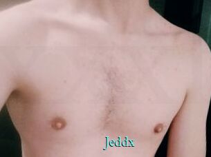 Jeddx