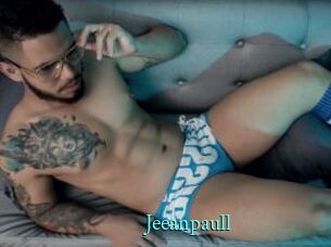 Jeeanpaull