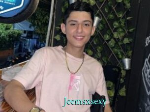 Jeemsxsexy