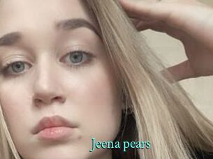 Jeena_pears