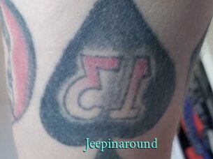 jeepinaround xxx Fantasy Land