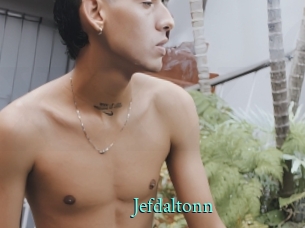 Jefdaltonn