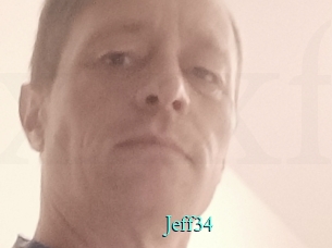 jeff34 xxx Fantasy Land