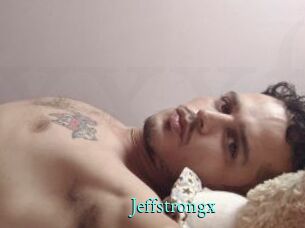 Jeffstrongx