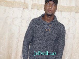 Jeffwillians